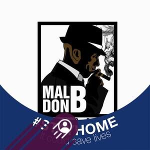 Meet your Posher, Jordan